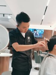 -LJOY丽锦造型·烫发染发