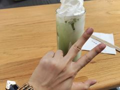 -边渡咖啡烘焙店(昙华林店)