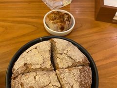 -君悦酒店·La Terrazza意合園·意式风味