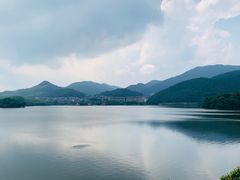-宁波九龙湖开元度假村