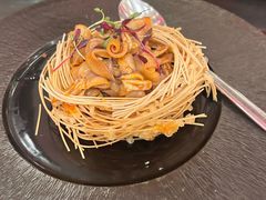 -新天世纪中餐厅