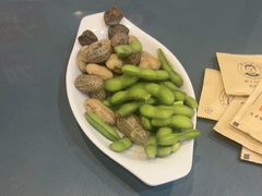 -老鄞江清水龙虾•赵赵家(江北店)
