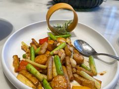-泓历皇朝酒店(东亭店)