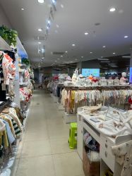 -孩子王(龙湖滨江天街店)