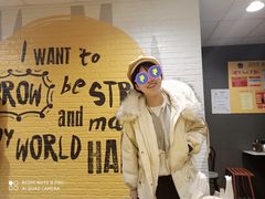 -麦当劳(保定裕华路店)