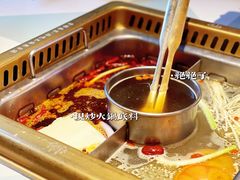 -雾都渣渣火锅(南城智汇城店)