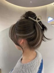 -Kraemer Paris  苏豪路易士·嘉玛发廊