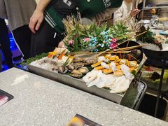 -集渔·泰式海鲜火锅(科华店)