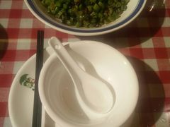 -鑫小城故事·藕汤·家常菜(台北一路总店)