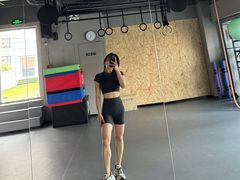 -EASY POWER健身工作室(浦东大道店)