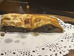 -楼兰新疆主题餐厅(坂田佳华领汇广场店)