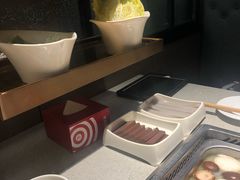 -海底捞火锅(航洋城店)
