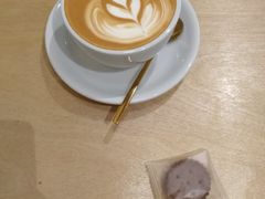 -常识咖啡common sense(春熙路店)