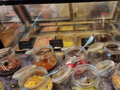 -美食汇自助餐厅(成都万达瑞华酒店)
