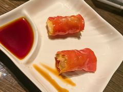 -万丽轩·粤菜(王府井金茂万丽酒店)