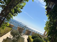 -大堂吧·下午茶·特调鸡尾酒(大连一方城堡豪华精选酒店)