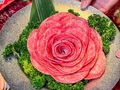 -烧肉达人•炭火烧肉(新天地店)