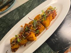 -La Maison 夜来香(进贤路店)