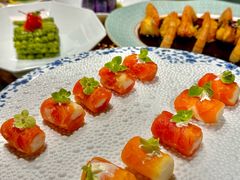 -悦真雅院·四合院·清真私房菜(雍和宫店)