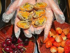 -花潮料理艺食馆(成都万象城店)