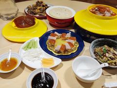 -花家八爷府(王府井·故宫店)