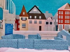 -Mr·Kuma酷么先生雪之乐园