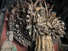 -报恩寺(平武县)