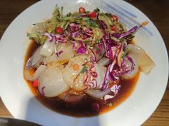 -老阿爸鲜鱼土菜(昆山花桥店)
