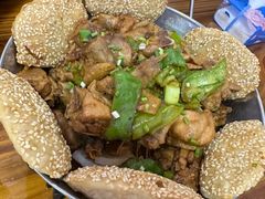 -高淳老街土菜馆(迎薰门店)
