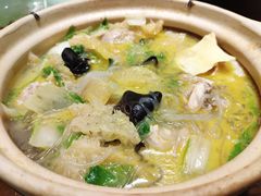 -虎哥私房菜(馒头山店)