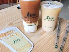 -1点点(望京SOHO店)