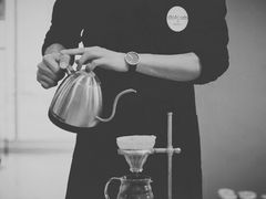 -dotcom coffee古点咖啡(致真大厦店)