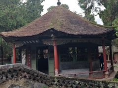 -南阳卧龙岗武侯祠