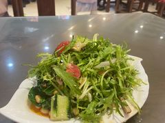 -葛记焖饼(伏牛路店)