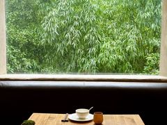 -素描餐厅(灵隐天竺店)