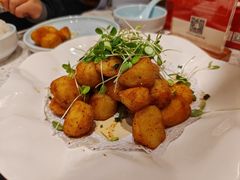 -玉林烤鸭店(小西天店)