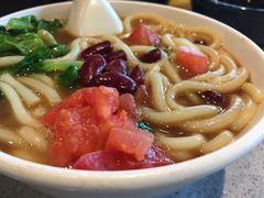 -半山腰·云南菜(侨福芳草地店)