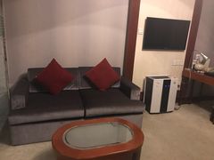-北京亚奥国际酒店