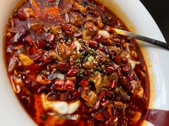 -蔴将·川菜(黄龙万科店)