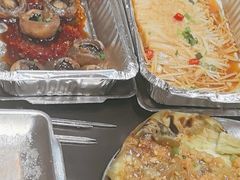 -老虎滩大连海鲜烧烤(建邺云锦路总店)