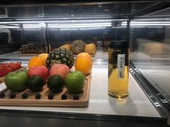 -喜茶(中山利和新地店)