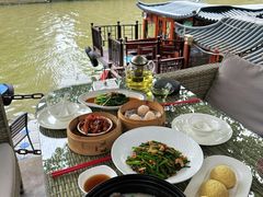 -澜棠海鲜(余姚阳明古镇店)