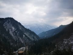 -九峰山