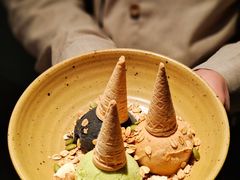 -罗勒家·养生火锅· Bistro(大望路店)