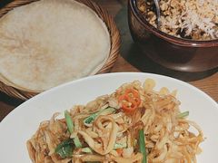 -前海沿·青岛菜(李沧万达店)