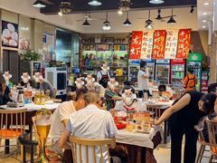 -辣不怕口味虾(凌霄路店)