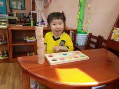 -伊顿幼儿园(济南大地锐城校区)