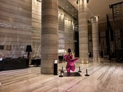 -重庆富力艾美酒店