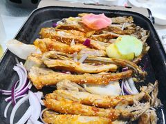 -上庄晋风庄园(上庄店)