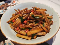 -匠熙小馆(崇文门店)